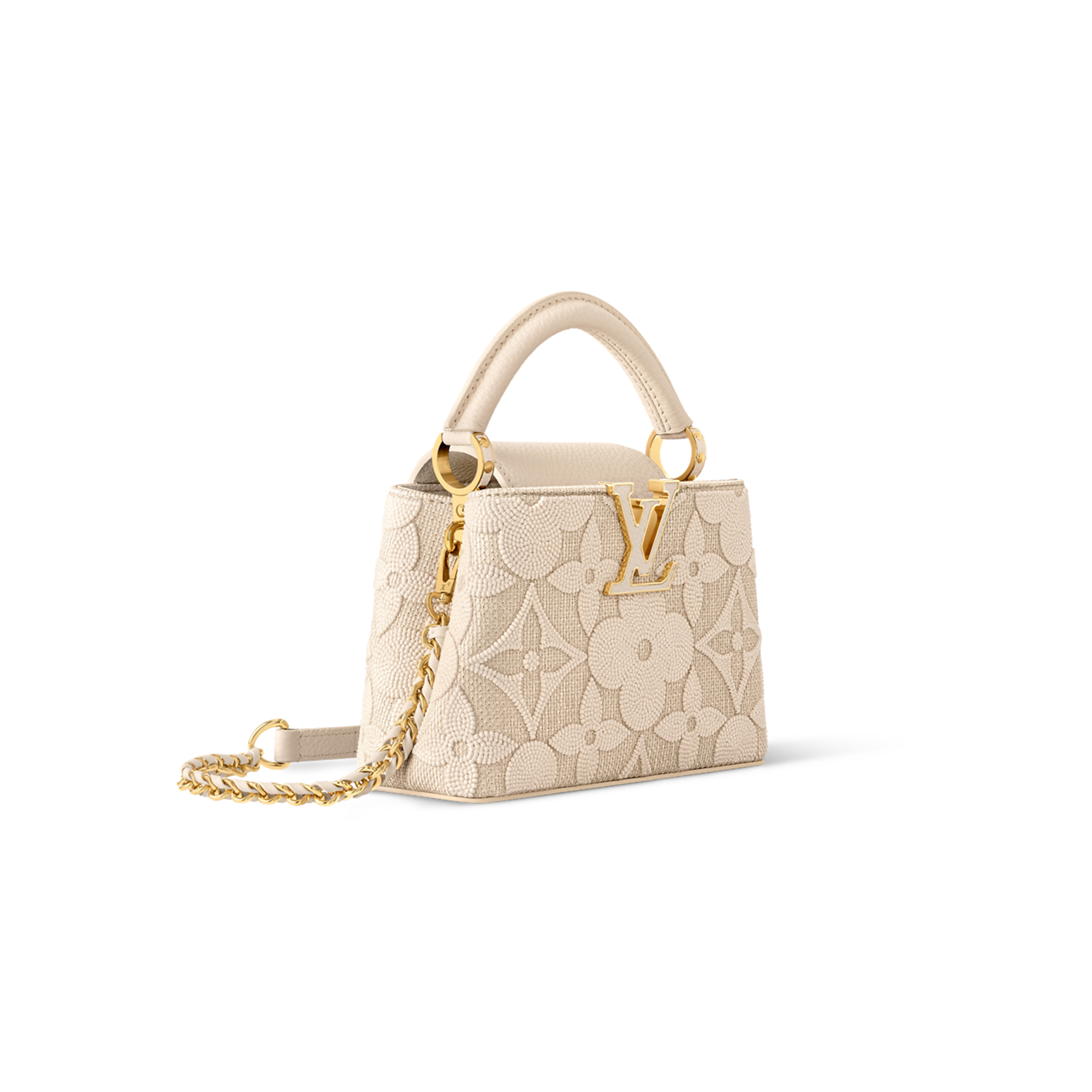 l0*is V*t0n capucines mini m14389 (21*14*8cm)